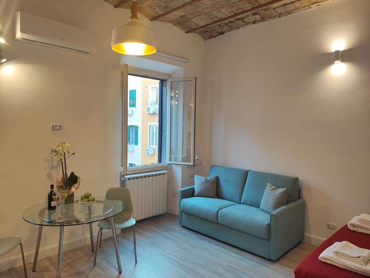 Bellissima Casa Al Centro Di Stazione Termini Apartment Rom